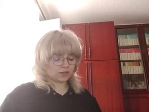 lekishacanipe's webcam