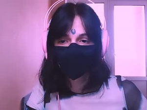 lekkj's webcam