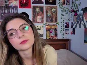 lelahcaminero's webcam