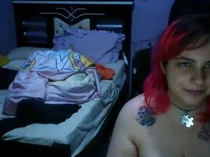 lelcomlal's webcam