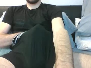 lemonspark997's webcam