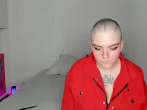 len_be's webcam