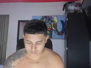 lennonhot4's webcam