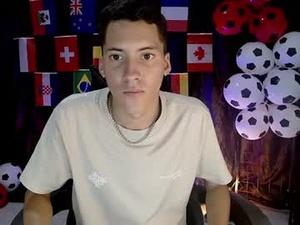 lenny_carpenter's webcam