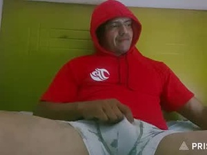 lenonroqe's webcam