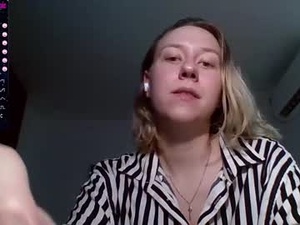 lenorra's webcam