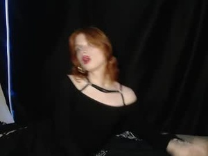 leo_redhead's webcam