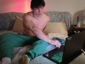 leogoldt's webcam