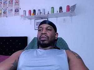 leoking69sex's webcam