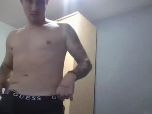 leomarqq's webcam