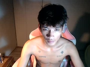 leon_cumfuck's webcam