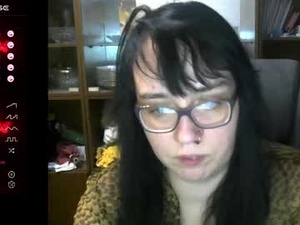 leona_harrison's webcam