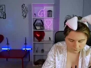 leona_light's webcam