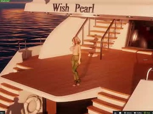 leona_squirt's webcam