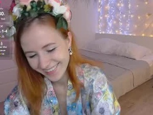 leonafoxx's webcam