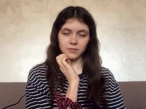 leonidacampuzano's webcam