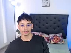 leoocum18's webcam