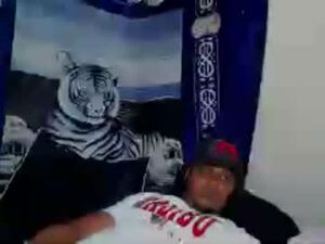 leroy_jenkinro's webcam