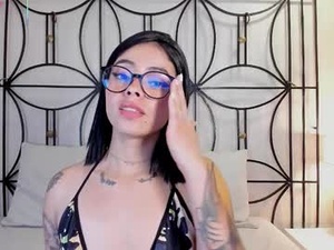 leslie_thompson's webcam