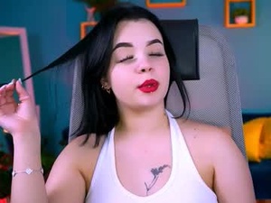 leslierowe's webcam