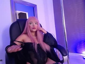 lesly_evans's webcam