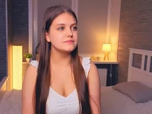 lessietreese's webcam