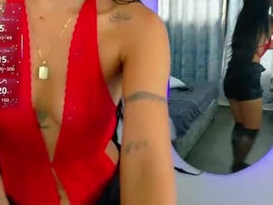 lessly_kittyn's webcam