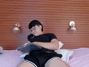 levi_levii's webcam