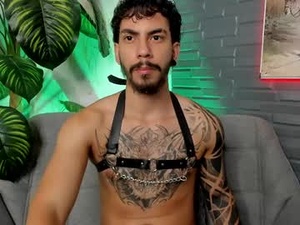 levi_wolf's webcam