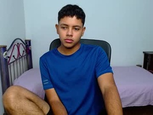 levii_7's webcam