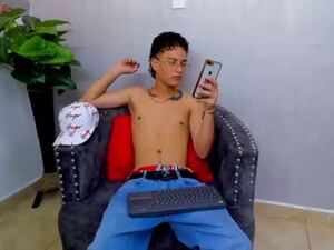 levy_steve's webcam