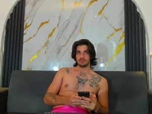 lewis_rice1's webcam