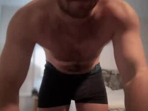 lewisthesub's webcam