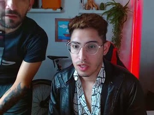 lex_ross's webcam