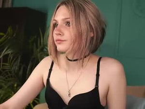 lexa_demi's webcam