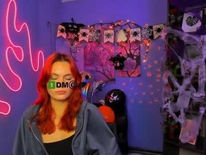 lexaspicy's webcam