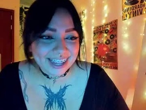 lexie_ll's webcam
