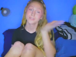 lexiibbie's webcam