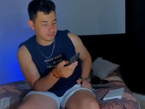 lexmiller18's webcam