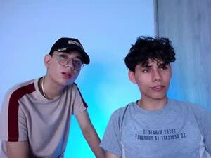 lexspinster's webcam