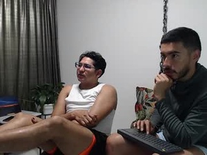 lexxandbusterr's webcam