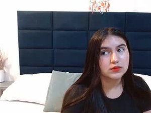 lexxi_evans's webcam