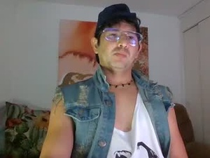 lexxiron's webcam