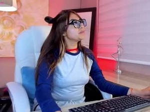 lexxxystar1996's webcam