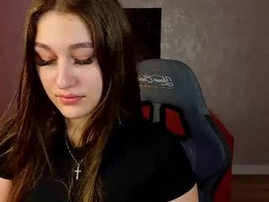 lexy_gilbert's webcam