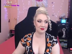 lexygold's webcam