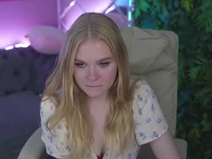 leylareed's webcam