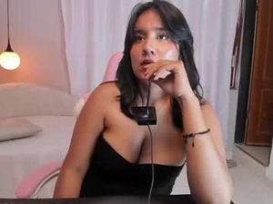 lia_eevans's webcam