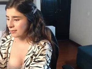 lia_soft's webcam