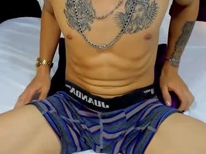 liam_adamms's webcam